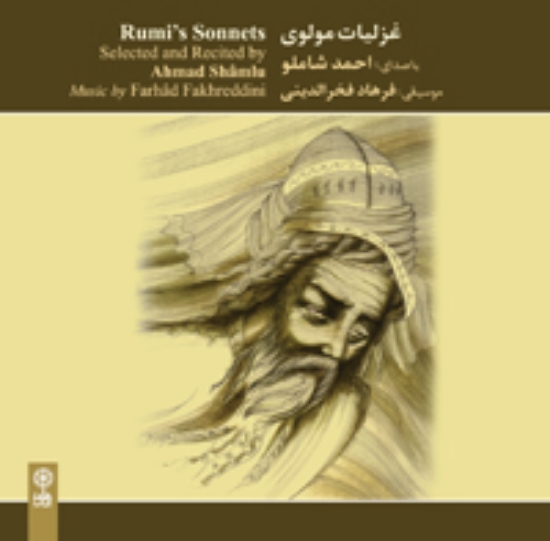 Picture of Rumi's Sonnets