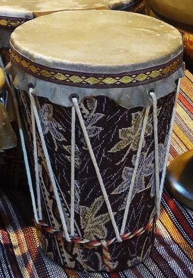 Picture of Delnavaz invented by Ehsan Tayebi