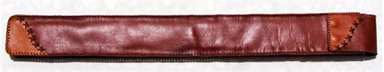 Picture of leather cover for 2 Neys-type-1