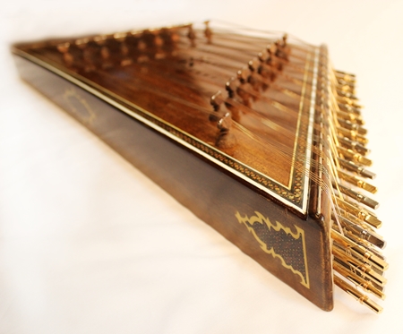 Picture for category Santoor Sadeghi