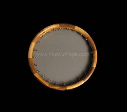 Picture of Dayereh Dayere- Frame drum (Synthetic head)