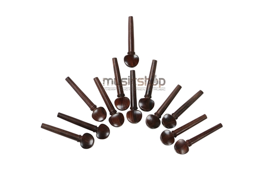 Picture of Peg for Oud -Eye model-set of 12