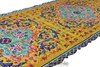 Picture of Complete set of Runner Table Cover Cloth-velvet