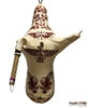 Bild von Ney-Nay Anban-Bagpipes with painting -Farvahar design